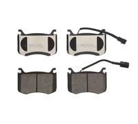 ABE C1D039ABE Plaquettes de frein