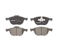KRAFT 6006415 Plaquettes de frein