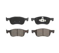 ABE C1G072ABE Kit de plaquettes de frein, frein à disque pour FORD