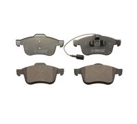 Plaquettes de frein Essieu avant C1H018ABE ABE pour FIAT LANCIA OPEL