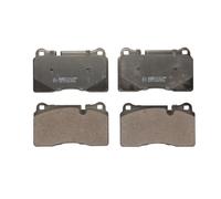 Plaquettes de frein Essieu avant C1I013ABE ABE pour LAND ROVER CHEVROLET
