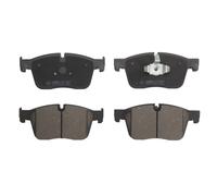 ABE C1I019ABE Plaquettes de frein