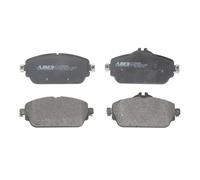 ABE C1M069ABE Plaquettes de frein
