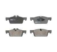 ABE C1P050ABE Plaquettes de frein