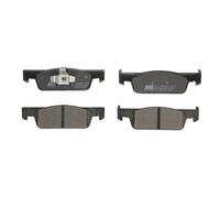 ABE C1R046ABE-P Plaquettes de frein