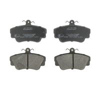 Plaquettes de frein Essieu avant C1V007ABE ABE pour VOLVO 480 440 460