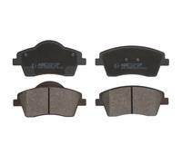 ABE C1V027ABE Kit de plaquettes de frein, frein à disque pour VOLVO