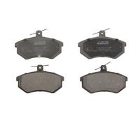 Jeu de plaquettes de frein ABE C1W001ABE, avant