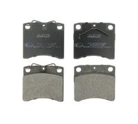 ABE C1W022ABE Plaquettes de frein