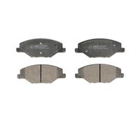 ABE C1W070ABE Plaquettes de frein