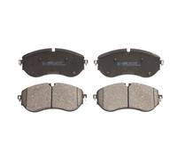 ABE C1W080ABE Plaquettes de frein