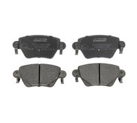 ABE C2G008ABE Plaquettes de frein