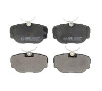 ABE Plaquettes de frein C2I001ABE – essieu arrière pour Land Rover Range Rover I