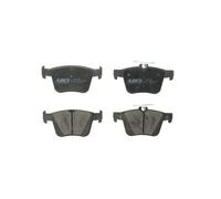 Plaquettes de frein Essieu arrière C2W034ABE ABE pour VW SEAT AUDI SKODA RENAULT