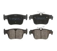ABE C2W042ABE Plaquettes de frein