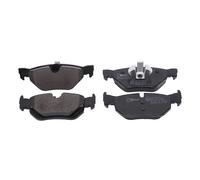 MEYLE 025 239 2617 Plaquettes de frein