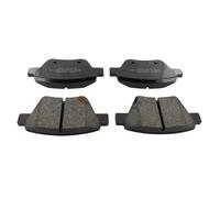 JP GROUP 1163707210 Plaquettes de frein