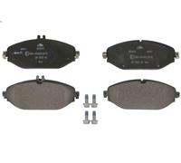 Jeu de plaquettes de frein ATE 13.0460-2610.2 pour W213) 2 2016-2023