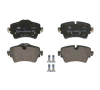ATE Plaquettes de frein X4 pour MINI: MINI & BMW: Série 2, X2 (Ref: 13.0460-2613.2)