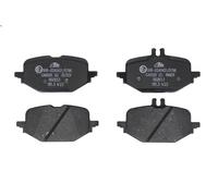 Jeu de plaquettes de frein ATE 13.0460-2653.2 pour CLE (C236) 2 2023-