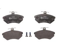Jeu de plaquettes de frein ATE 13.0460-2958.2 pour VW VENTO (1H2) 2 1991-1998