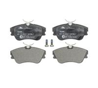 ATE Kit de plaquettes de frein 13.0460-2982.2 Avant pour VW Transporter T4