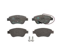 ATE 13.0460-3982.2 Plaquettes de freins pour FIAT BRAVO II (198) STILO (192)