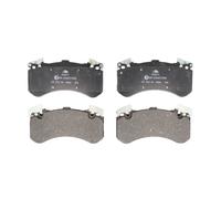 ATE Plaquettes de frein 13.0460-4873.2 pour AUDI A7 Sportback, A6 C7 et A6 C7 Avant