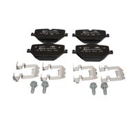 ATE Jeu de plaquettes de frein 13.0460-5523.2 Arrière