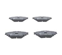 Jeu de plaquettes de frein ATE 13.0460-5534.2