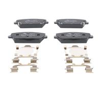 Jeu de plaquettes de frein ATE 13.0460-5536.2