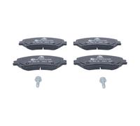 Jeu de plaquettes de frein ATE 13.0460-5685.2, avant