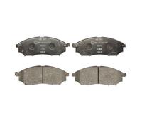 Jeu de plaquettes de frein ATE 13.0460-5778.2, avant