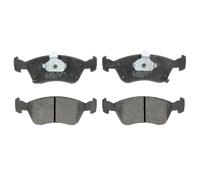 Jeu de plaquettes de frein ATE 13.0460-5809.2, avant