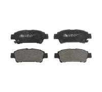 Jeu de plaquettes de frein ATE 13.0460-5847.2, arrière