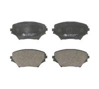 ATE 13.0460-5848.2 Plaquettes de frein