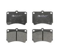 Jeu de plaquettes de frein ATE 13.0460-5944.2, avant