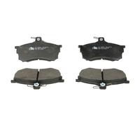 Jeu de plaquettes de frein ATE 13.0460-5987.2, avant