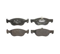 ATE 13.0460-7133.2 Plaquettes de freins pour FIAT PUNTO (188)