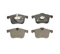 ATE 13.0460-7199.2 Plaquettes / Sabots de Frein Avant pour Opel Signum Saab 9-3