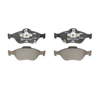 Jeu de plaquettes de frein ATE 13.0460-7213.2, avant