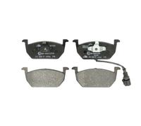 Jeu de plaquettes de frein ATE 13.0460-7303.2, avant