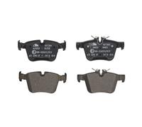 Jeu de plaquettes de frein ATE 13.0460-7304.2, arrière