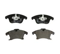 Jeu de plaquettes de frein ATE 13.0460-7313.2, avant