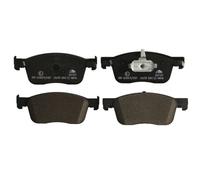 Jeu de plaquettes de frein ATE 13.0460-7331.2, avant