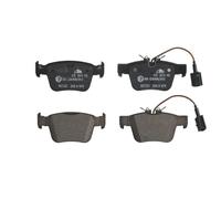 Jeu de plaquettes de frein ATE 13.0460-7333.2, arrière