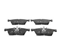 Jeu de plaquettes de frein ATE 13.0460-7340.2, avant