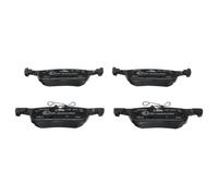 Plaquettes de frein 13.0460-7344.2 ATE pour FORD FIESTA VII FIESTA VII Van