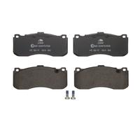 Plaquettes de frein 13.0470-4848.2 ATE pour BMW 3 Touring 3 Décapotable 3 1