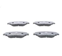 Jeu de plaquettes de frein ATE 13.0470-5533.2 pour TOYOTA C-HR (_X1_) 2 2016-